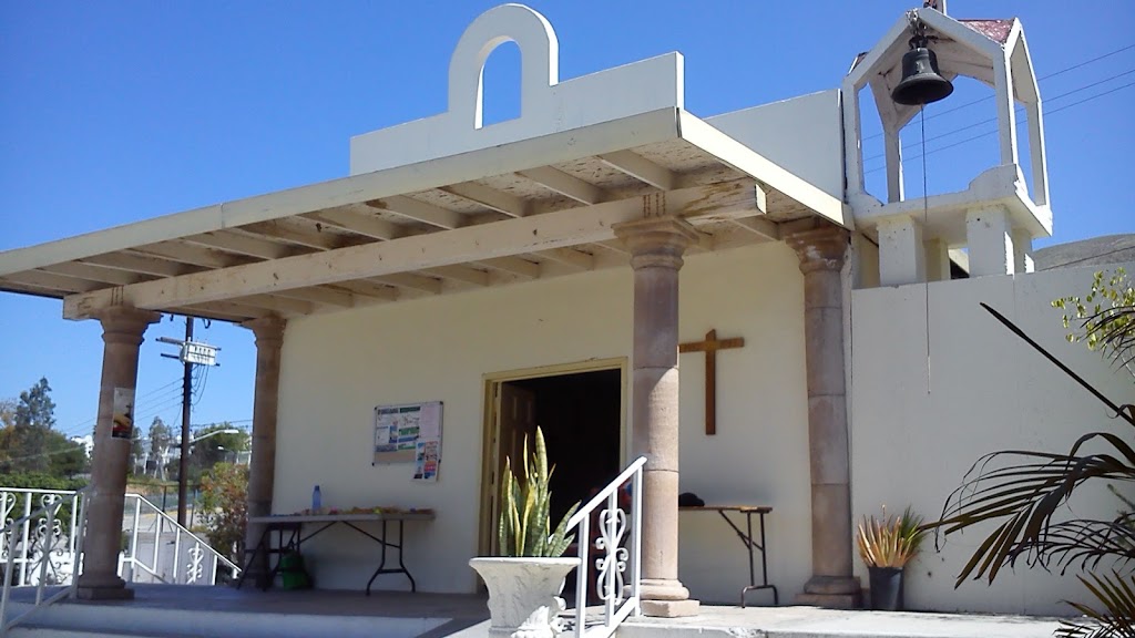 Parroquia Cristo rey | Villa de Real 1907, Col B.C., Villacruz, Bugambilias, 22224 Tijuana, B.C., Mexico | Phone: 664 298 0581