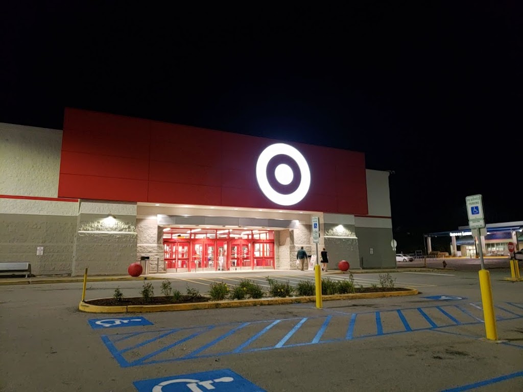 Target | 6206 US-30, Greensburg, PA 15601, USA | Phone: (724) 853-7440