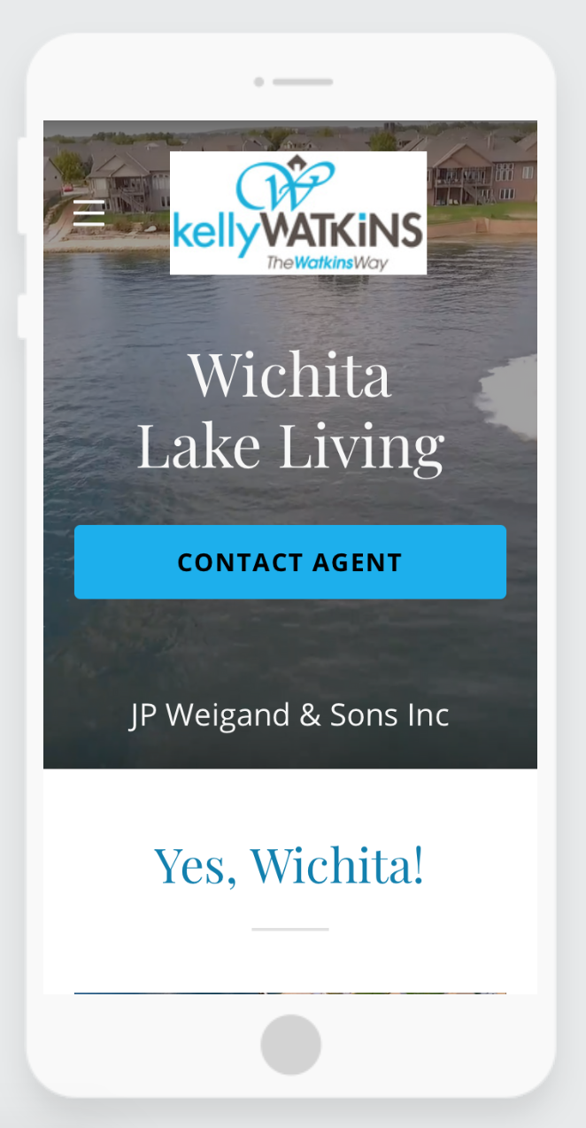 Kelly Watkins Realtor | 2872 N Ridge Rd, Wichita, KS 67205, USA | Phone: (316) 518-2224