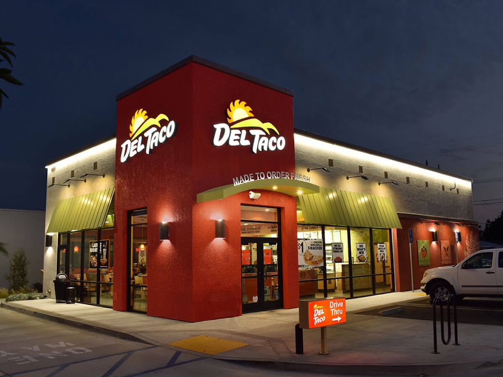 Del Taco | 1901 N PebbleCreek Pkwy, Goodyear, AZ 85395 | Phone: (623) 536-3362