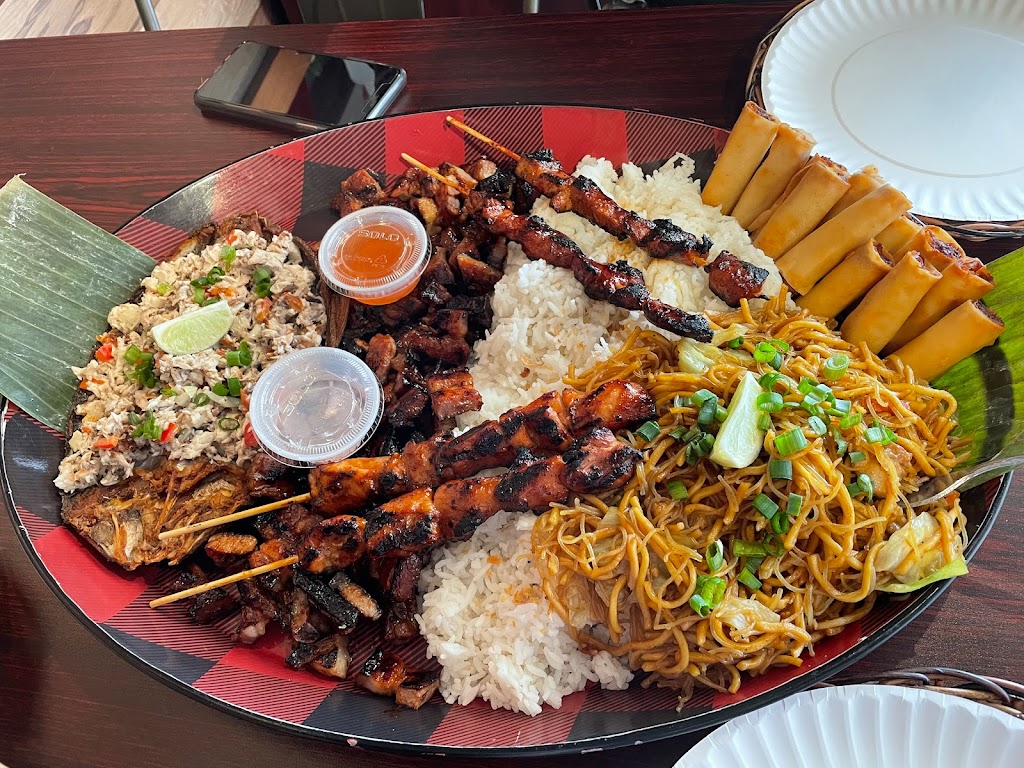 Pinoy Grill Authentic Filipino Street Foods | 2324 E Rand Rd, Arlington Heights, IL 60004 | Phone: (224) 210-6132