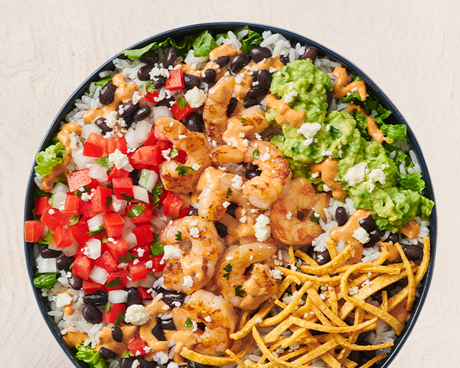 Rubios Coastal Grill | 27000 Alicia Pkwy Suite A, Laguna Niguel, CA 92677, USA | Phone: (949) 448-7522