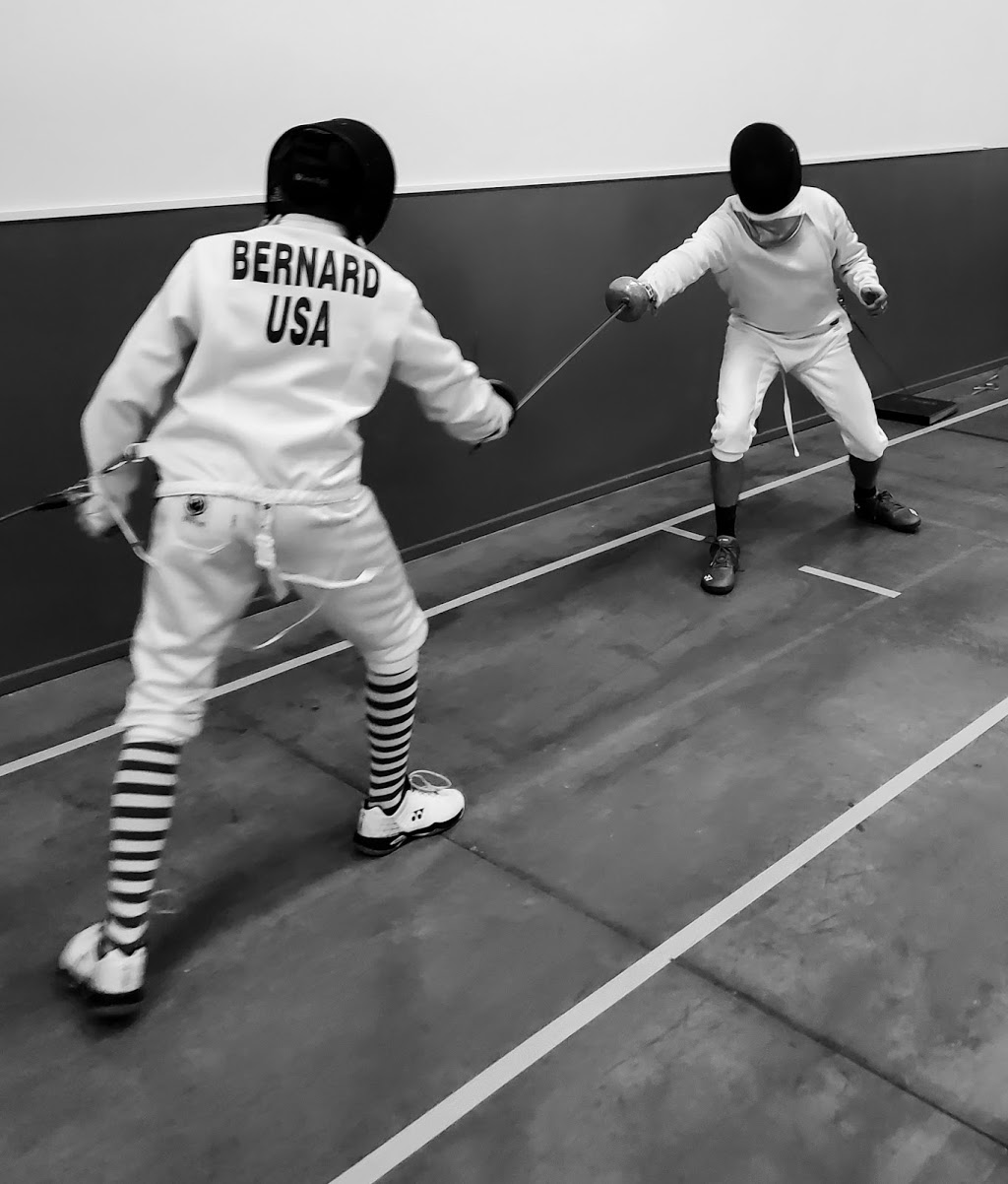 Triple Threat Fencing Academy | 130-B, State Rd 1435, Matthews, NC 28104, USA | Phone: (704) 996-0819