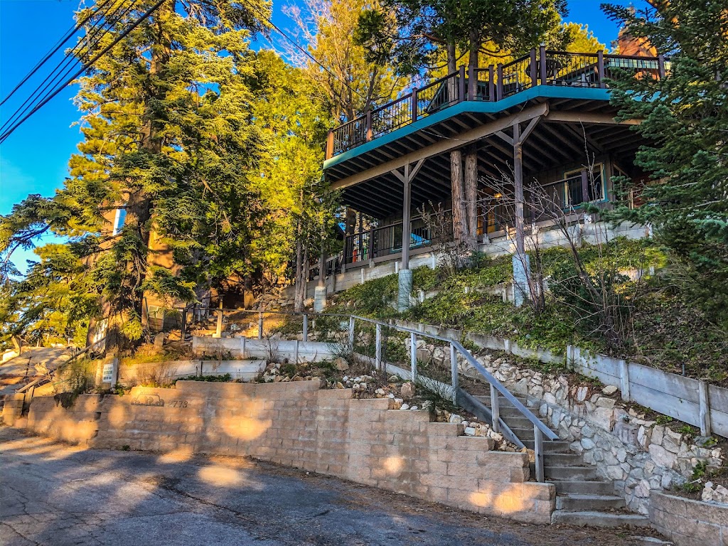 Bear Dance Cabin | 2773 Preston Dr, Running Springs, CA 92382, USA | Phone: (760) 994-6722