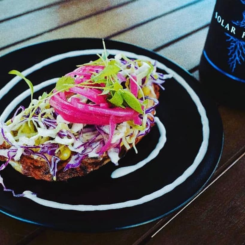 Dulce Vida by Solar Fortun | Unnamed Road, 22760 Francisco Zarco, B.C., Mexico | Phone: 646 116 7235