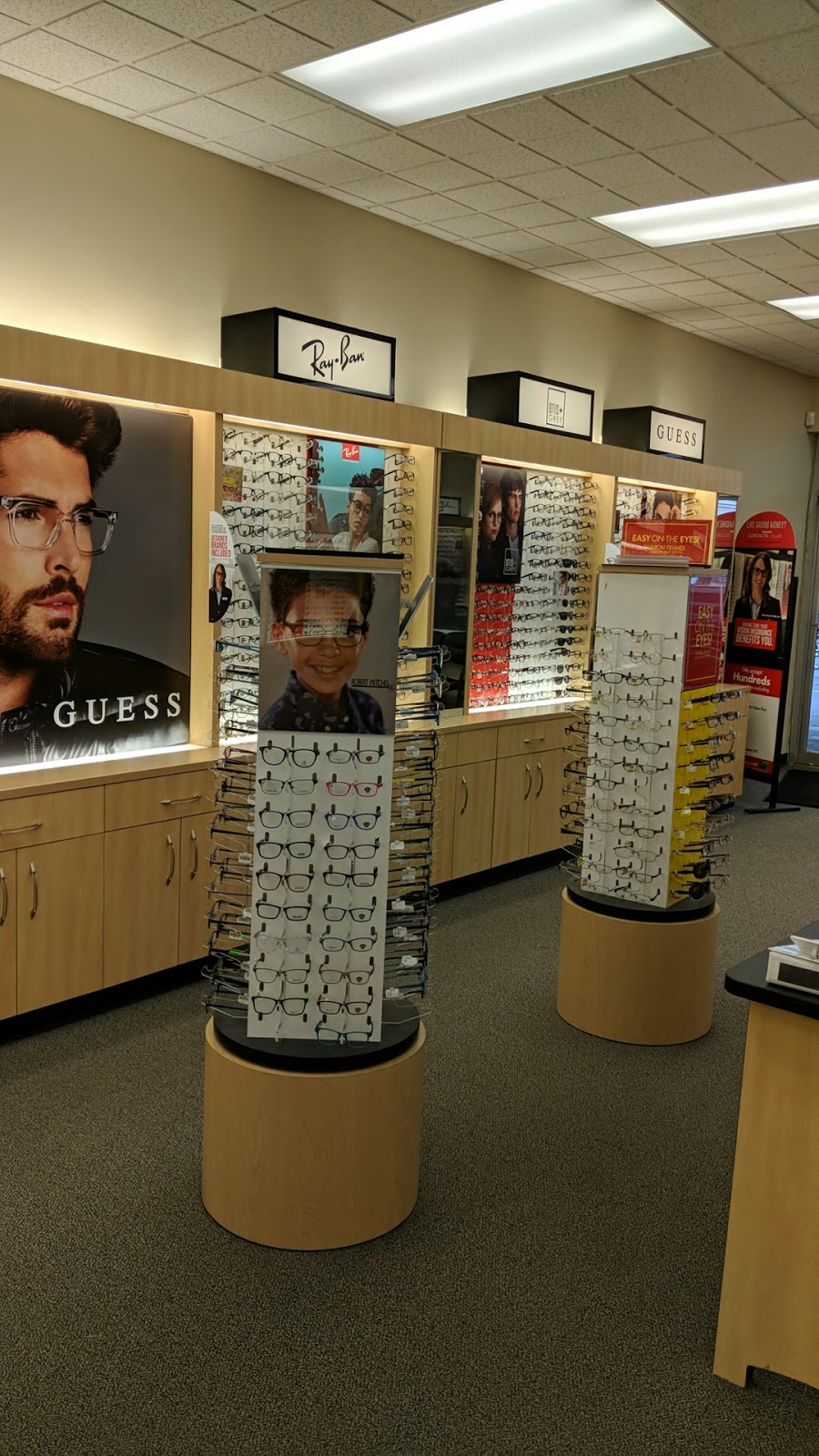 Empire Visionworks 20 Mall | 2080 Western Ave Ste 140, Guilderland, NY 12084, USA | Phone: (518) 862-4280