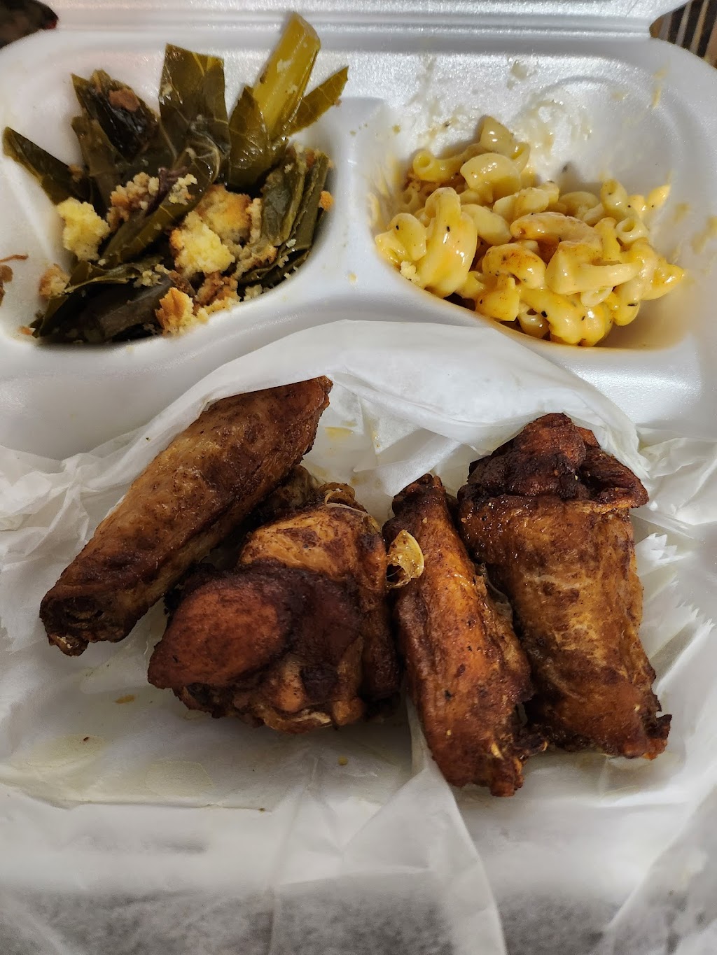 Southern Spoon | 3929 Ames Ave, Omaha, NE 68111, USA | Phone: (402) 819-3932