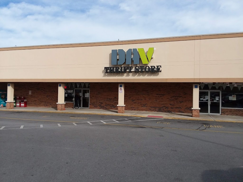 DAV Thrift Store | 1917 S Church St, Smithfield, VA 23430 | Phone: (757) 365-9555