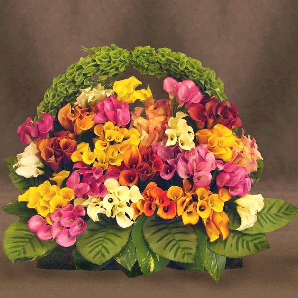 Kings Point Florist | 803 Middle Neck Rd, Great Neck, NY 11024, USA | Phone: (516) 466-7755