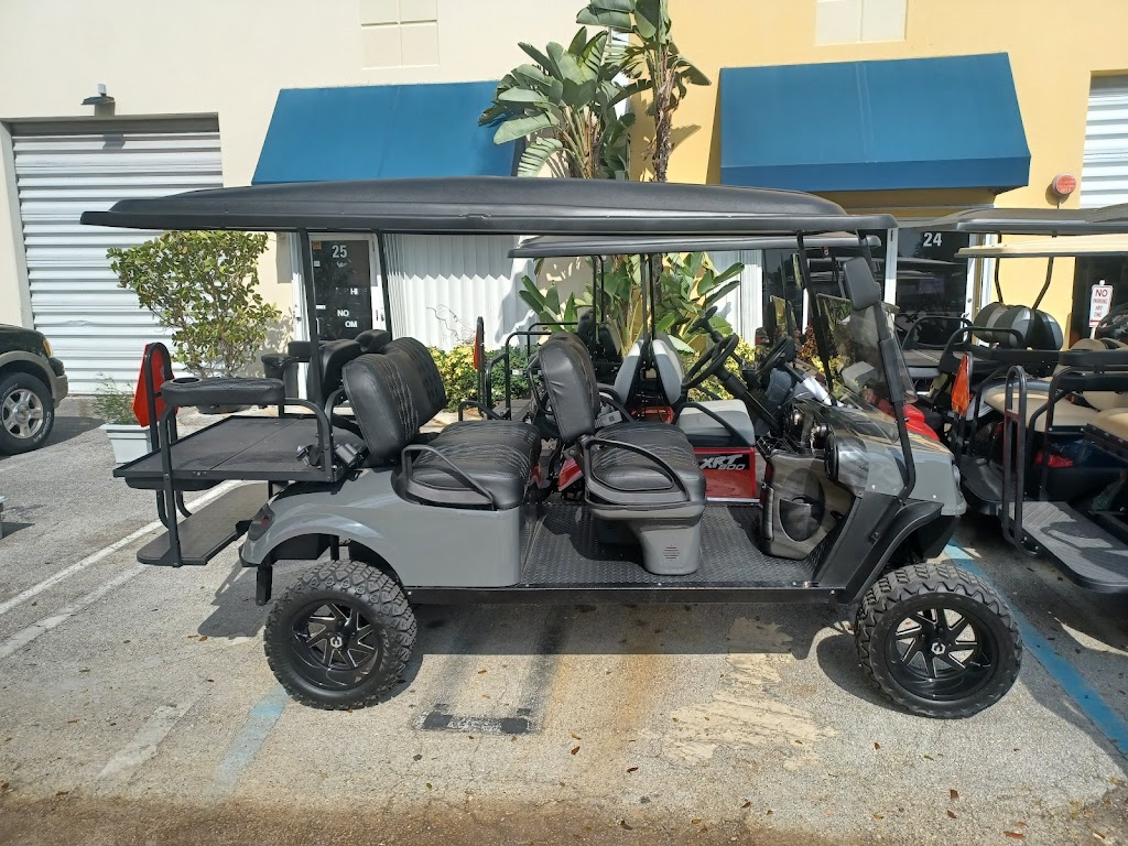 Cutler Bay Carts | 19151 SW 108th Ave #23, Miami, FL 33157, USA | Phone: (305) 310-1795