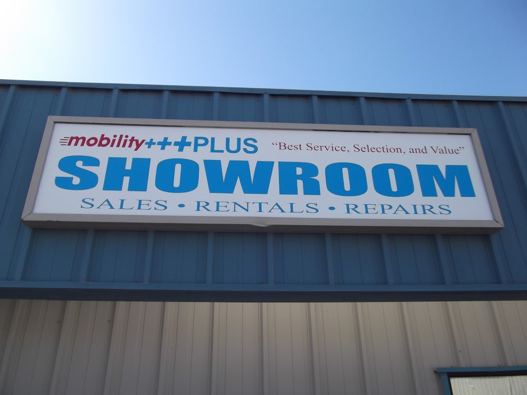 Mobility Plus of CA | 627 Galaxy Way, Modesto, CA 95356, USA | Phone: (209) 552-2244