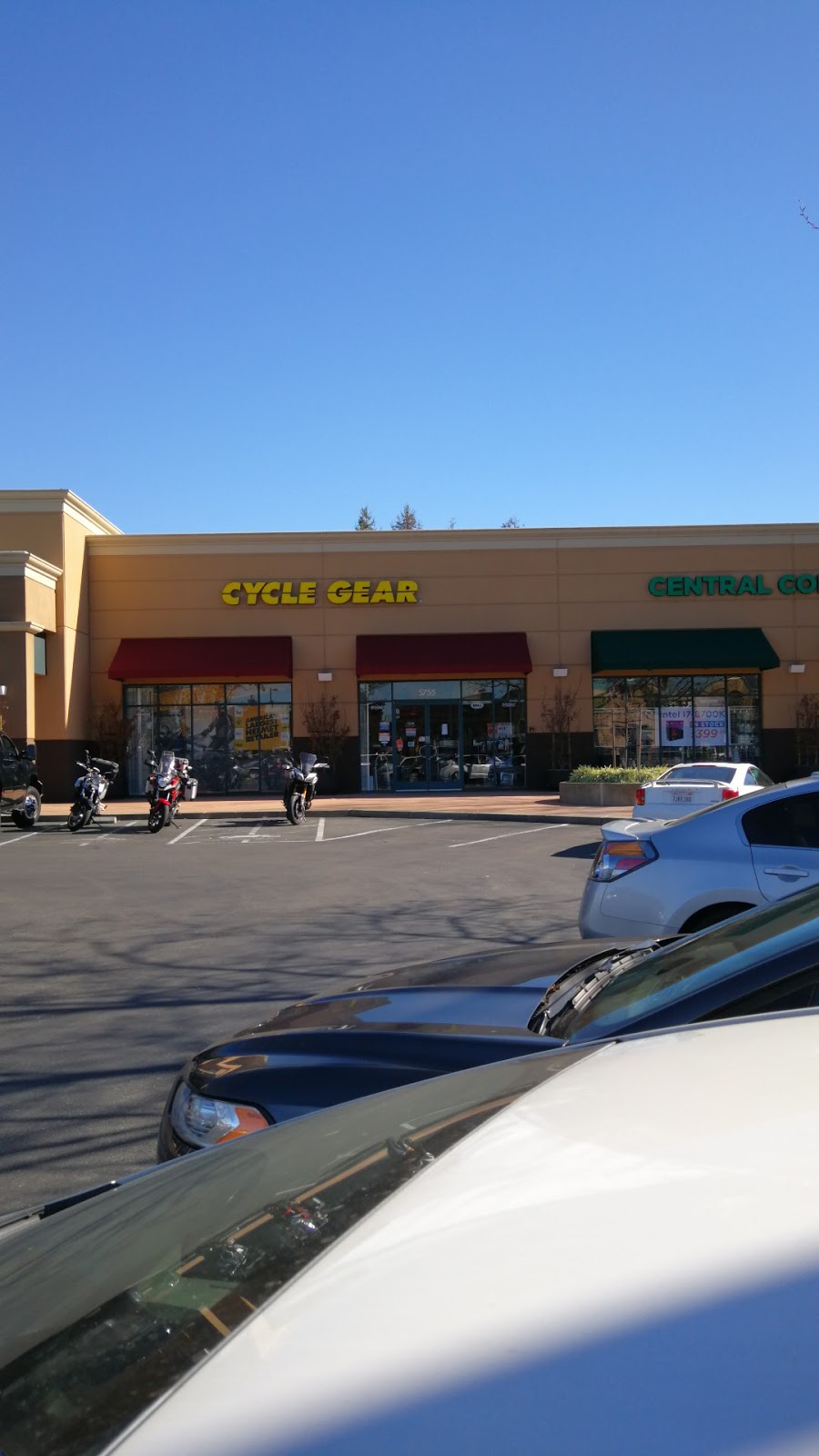 Cycle Gear | 5745 Johnson Dr, Pleasanton, CA 94588, USA | Phone: (925) 251-1110