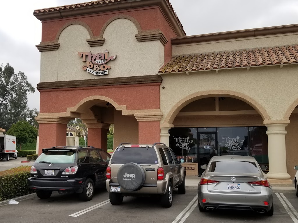 Thai BBQ | 2911 Chino Ave, Chino Hills, CA 91709 | Phone: (909) 590-1009