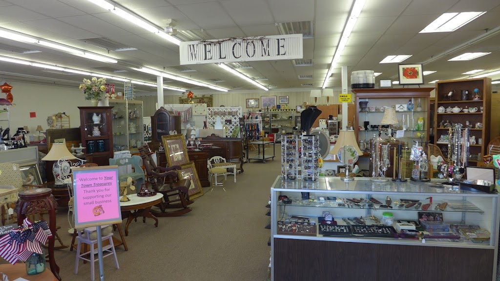 Your Town Treasures | 11114 Hull Street Rd, Midlothian, VA 23112 | Phone: (804) 310-0480