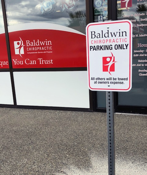 Baldwin Chiropractic | 10700 SE 208th St #207, Kent, WA 98031, USA | Phone: (253) 854-3185
