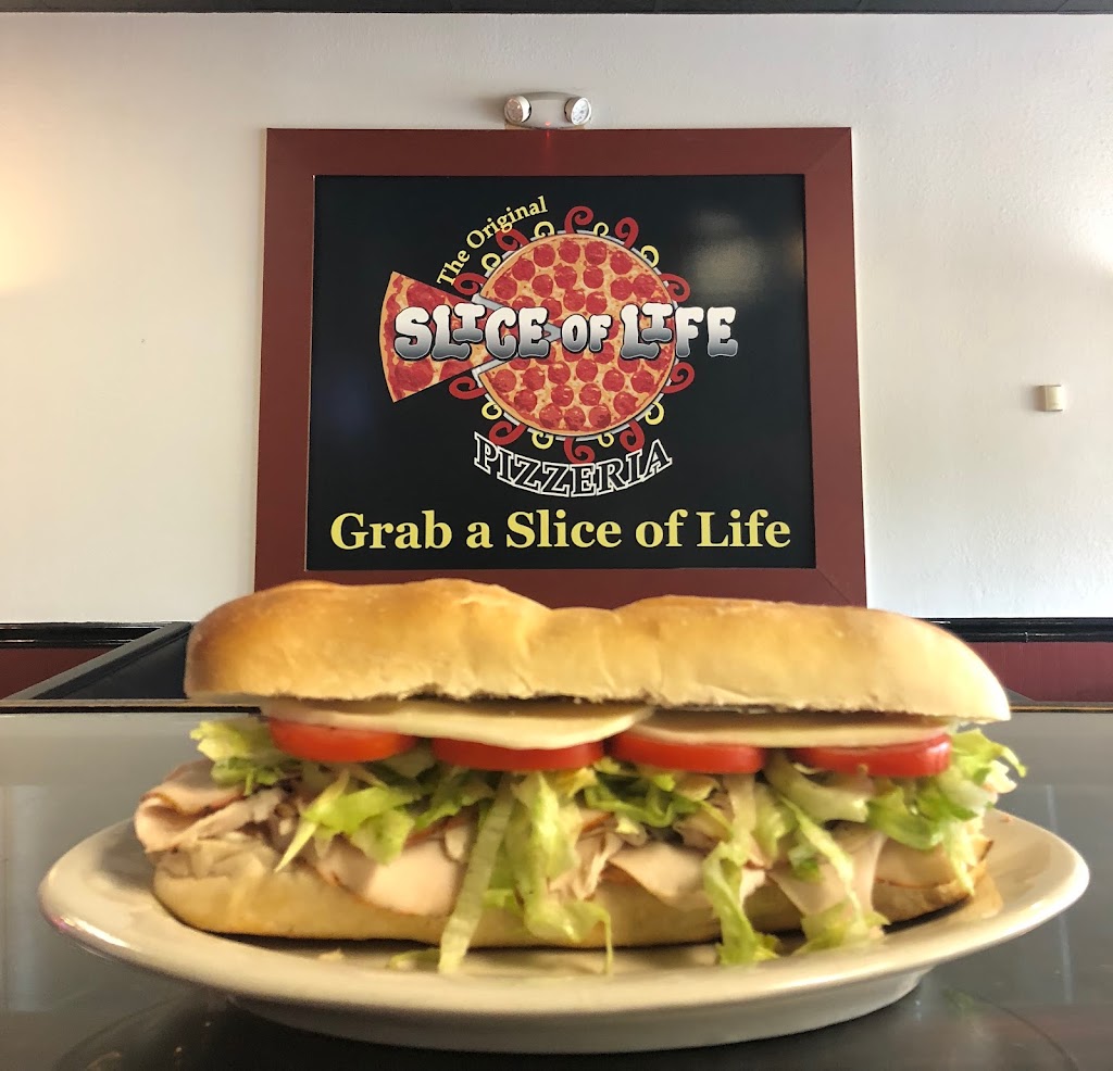 Slice of Life Pizzeria | 9123 Little Rd, New Port Richey, FL 34654, USA | Phone: (727) 863-7374
