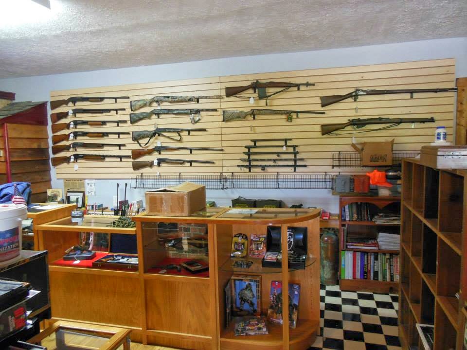 Sodan Armament | 7960 Richmond Rd, Toano, VA 23168, USA | Phone: (804) 932-8678