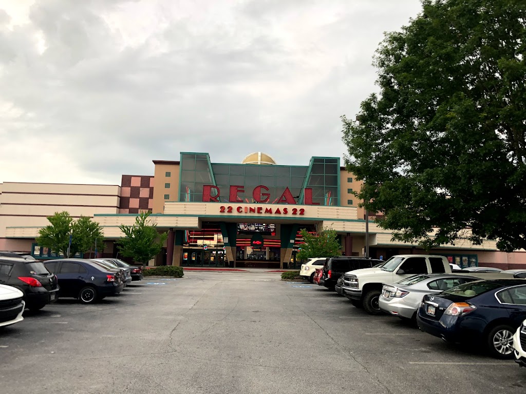 Regal @ Austell | 2480 East-West Connector Road, Austell, GA 30106 | Phone: (844) 462-7342