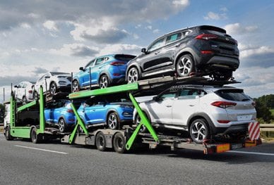 Specialized Auto Transport | S 5th St, Cañon City, CO 81212, USA | Phone: (719) 315-0201