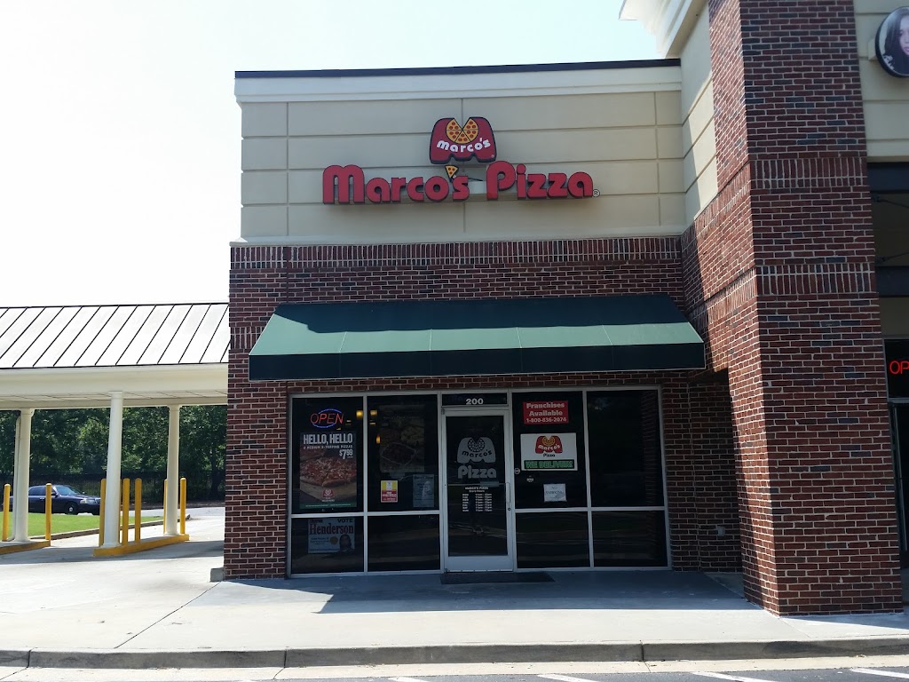 Marcos Pizza | 13015 Brown Bridge Rd, Covington, GA 30016, USA | Phone: (770) 788-8803