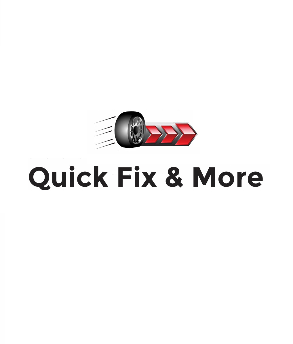 Quick Fix & More | 317 E Main St #4045, Lewisville, TX 75057, USA | Phone: (972) 201-6909