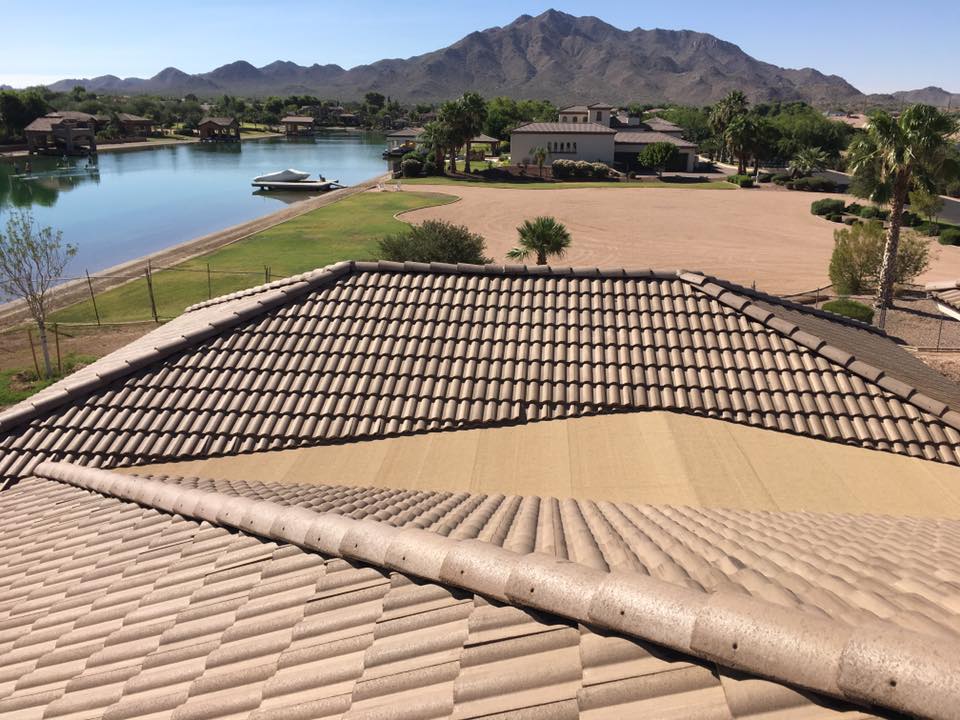 Cardinal Roofing Inc. | 100 W Apache Trail #7, Apache Junction, AZ 85120, USA | Phone: (480) 983-0401