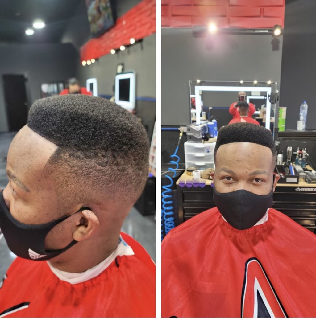 5 Star Cutz | 3805 Main St Suite #102, The Colony, TX 75056, USA | Phone: (214) 308-9595