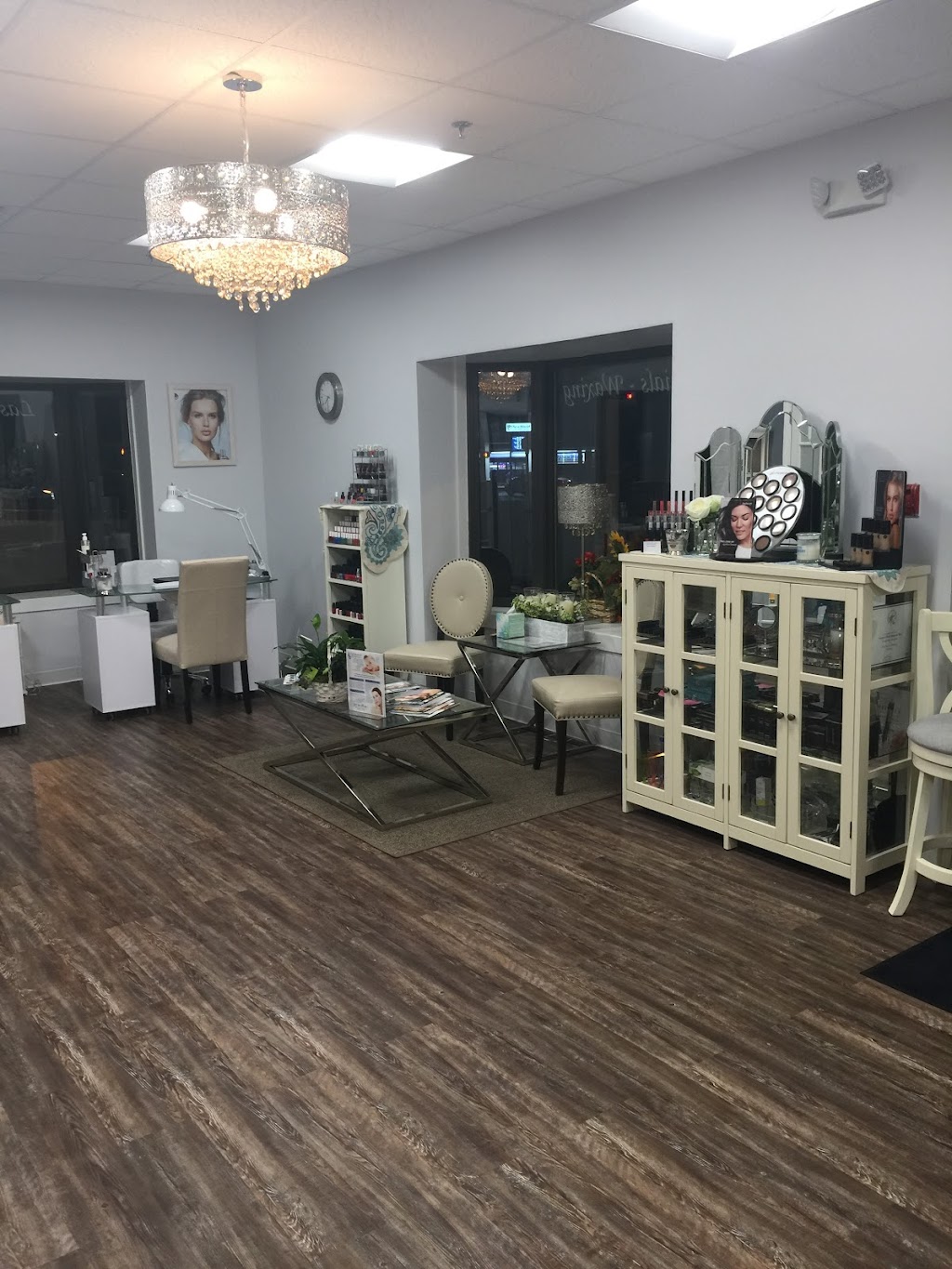 Instyle Hair Salon and Spa | 479 Turnpike St, South Easton, MA 02375, USA | Phone: (508) 238-5511