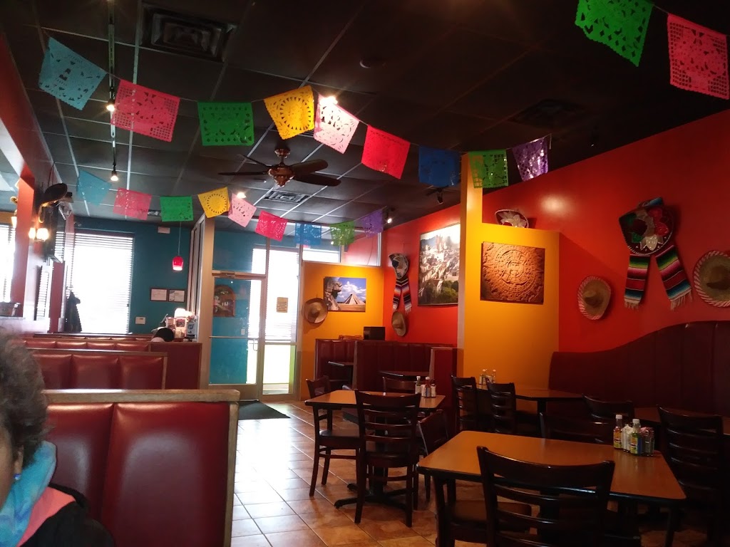 Picante Mexican Grille | 6543 US-22, Delmont, PA 15626, USA | Phone: (724) 461-7158