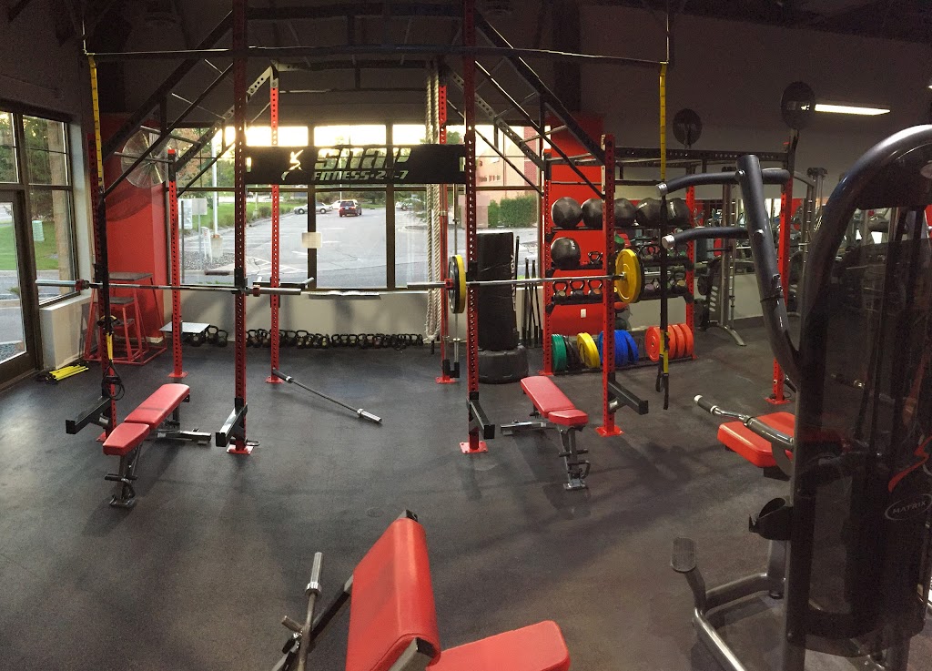 Snap Fitness Maple Grove South | 13408 Bass Lake Rd, Maple Grove, MN 55311, USA | Phone: (763) 447-4014