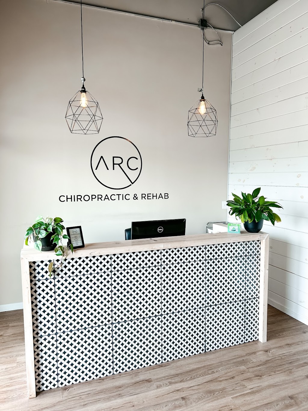 Arc Chiropractic and Rehab | 8730 Moreland St C, Powell, OH 43065, USA | Phone: (740) 917-5200