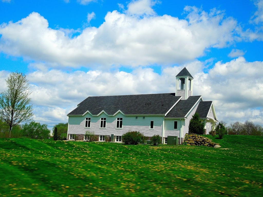 Crossroads United Methodist Church | 5901 Hogan Rd, Waunakee, WI 53597, USA | Phone: (608) 849-9599