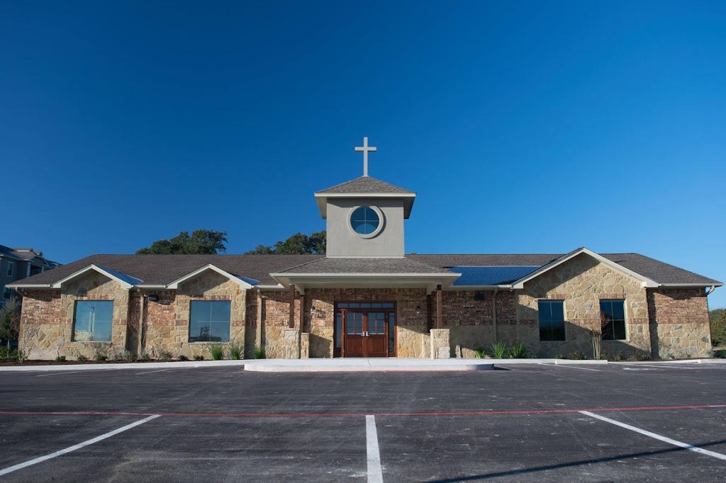 LiveOak Church | 1195 Sonny Dr, Leander, TX 78641, USA | Phone: (512) 775-5714