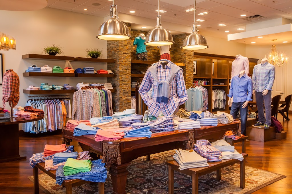 John Craig Clothier | 280 Village Main St #950, Ponte Vedra Beach, FL 32082, USA | Phone: (904) 686-1501