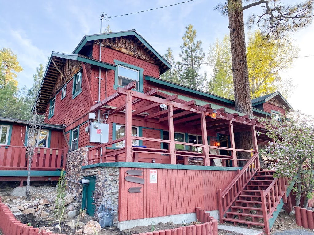 ITH Big Bear Lake Hostel and Retreat Center | 657 Modoc Dr, Big Bear Lake, CA 92315 | Phone: (909) 467-6636