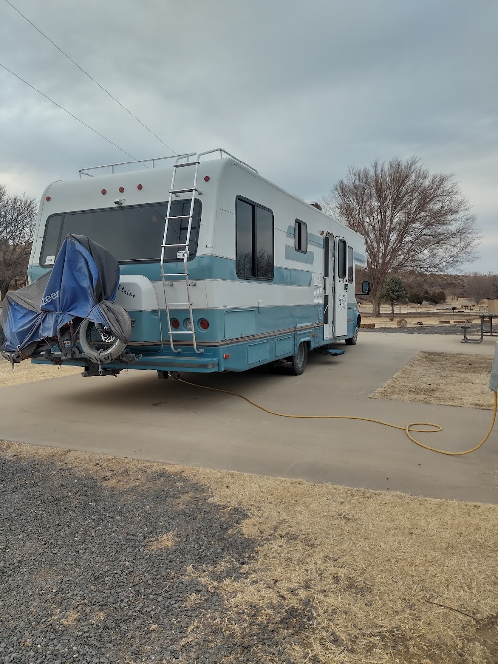 Elite RV Service & Repair LLC | 4135 Co Rd 34 Unit B & C, Platteville, CO 80651, USA | Phone: (970) 488-9338