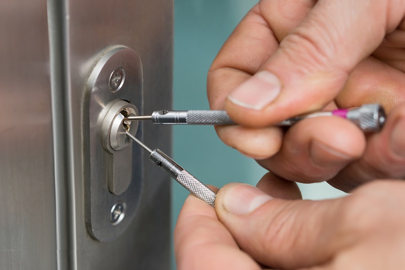 KeyExpress Locksmiths | 2075 Market St, San Francisco, CA 94114, USA | Phone: (415) 762-1731