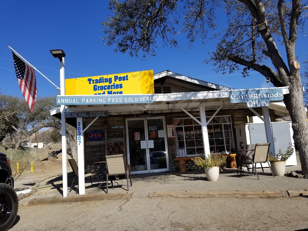 Trading Post | 30367 E Trimmer Springs Rd, Sanger, CA 93657 | Phone: (559) 787-3377