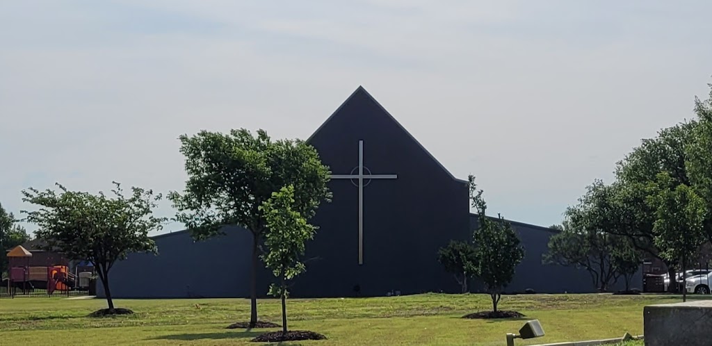 Church LYFE | 605 S Greenville Ave, Allen, TX 75002, USA | Phone: (214) 383-9993