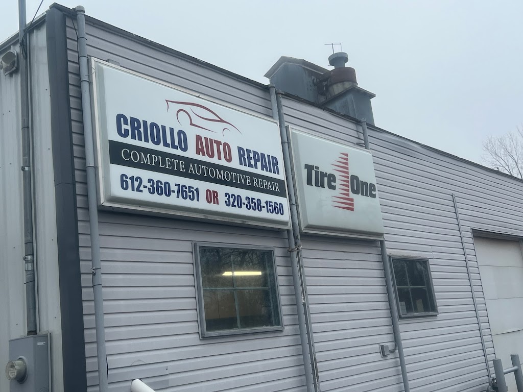 Criollo Auto repair | 370 W 5th St, Rush City, MN 55069, USA | Phone: (320) 358-1560