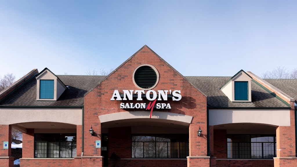 Antons Salon and Medical Spa | 2566 Sun Valley Dr, Delafield, WI 53018, USA | Phone: (262) 646-9888