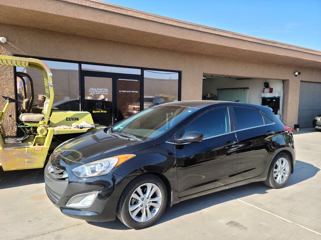 Action Tinting | 2032 N Stone Ave, Tucson, AZ 85705, USA | Phone: (520) 670-1617