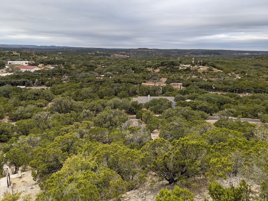 Mt Baldy Nest | 48 La Toya Trail, Wimberley, TX 78676, USA | Phone: (512) 722-6009