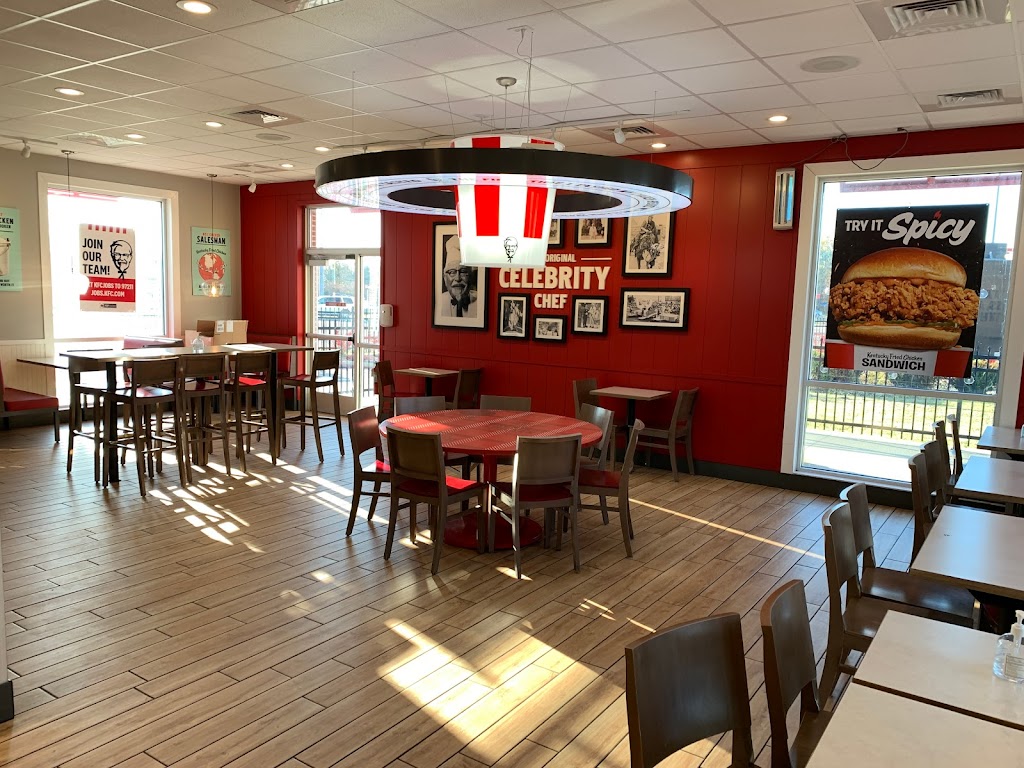 KFC | 307 Highland Rd, Macedonia, OH 44056, USA | Phone: (234) 808-4094