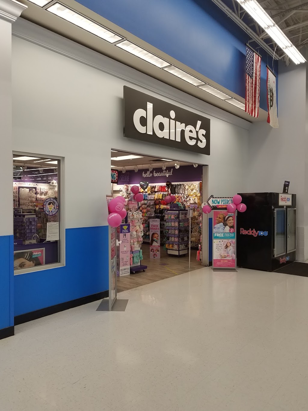 Claires | 1731 E Ave. J SPC 700, Lancaster, CA 93535, USA | Phone: (661) 723-7237