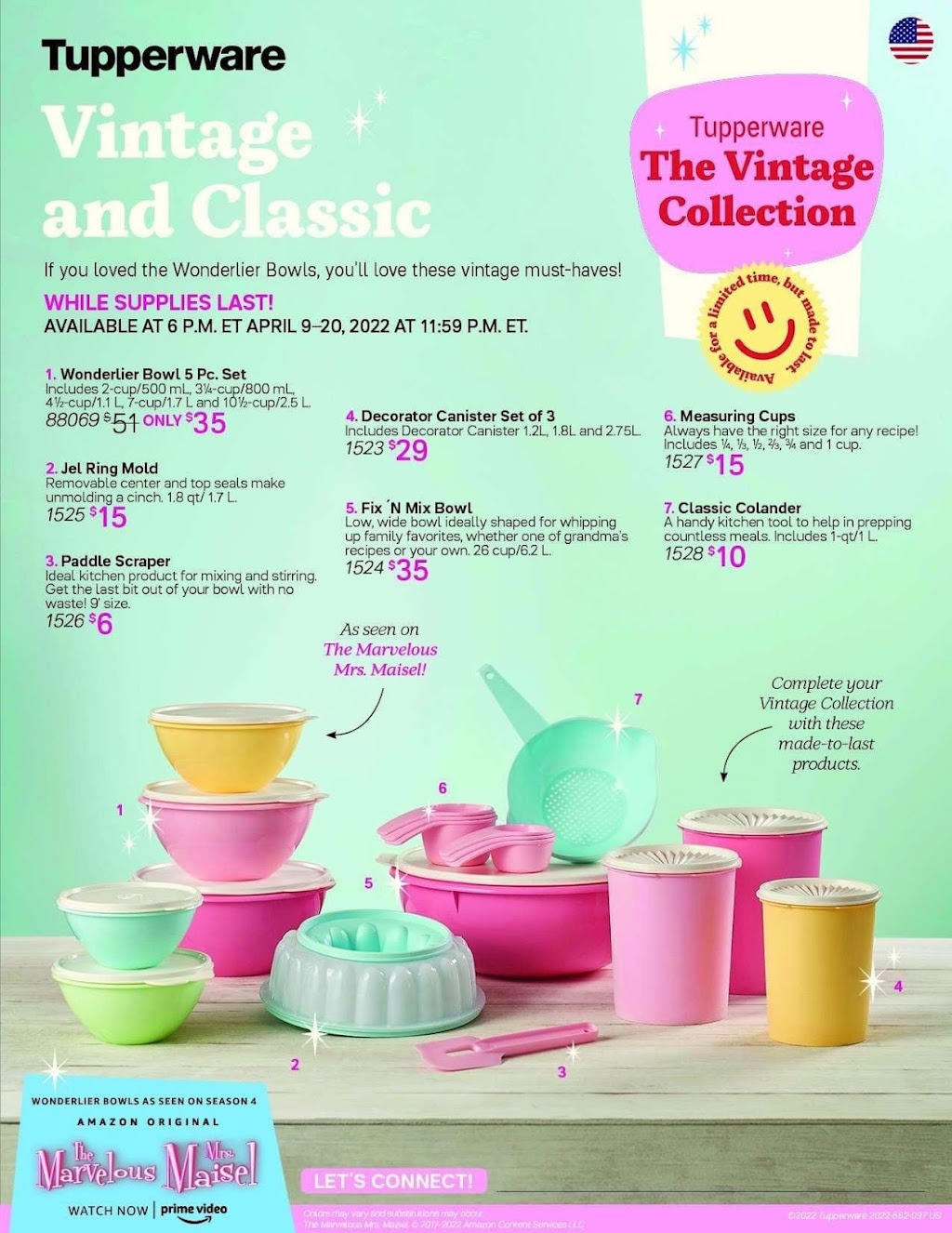 Shons Tupperware | 2300 Taft Cir, Baytown, TX 77520, USA | Phone: (281) 628-3195