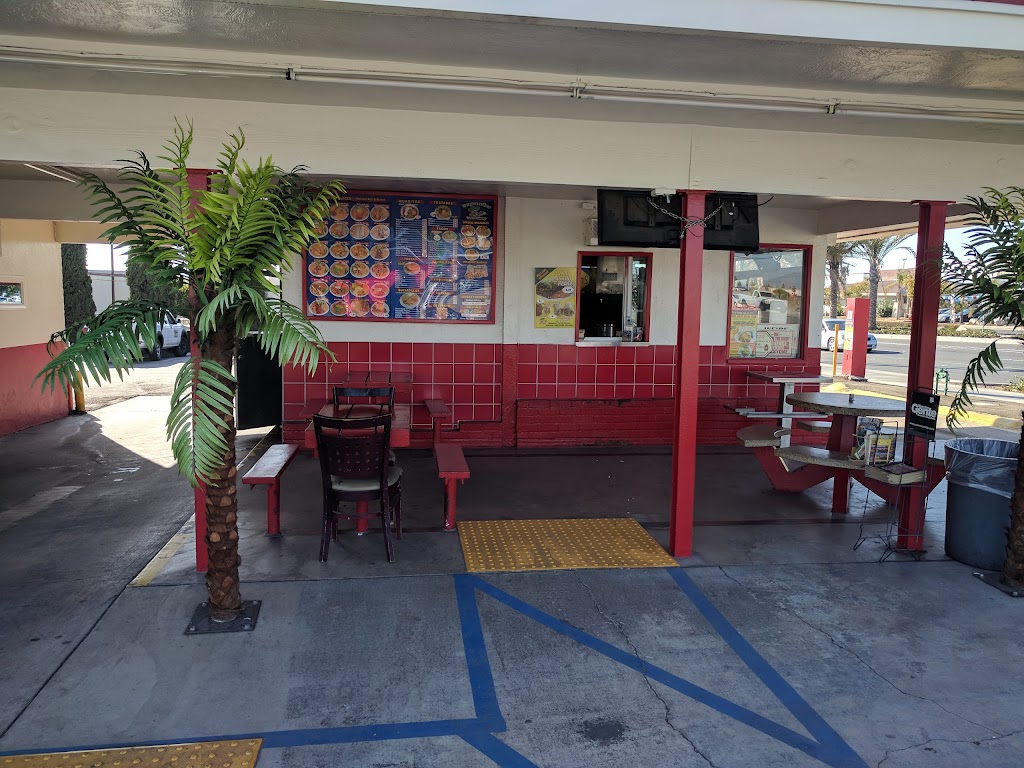 Servandos Taco Shop | 977 N Central Ave, Upland, CA 91786, USA | Phone: (909) 982-9610