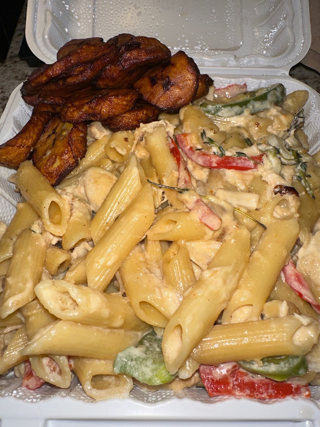 Bespoke Taste & See Caribbean Restaurant | 430 New Karner Rd, Albany, NY 12205, USA | Phone: (518) 606-0313