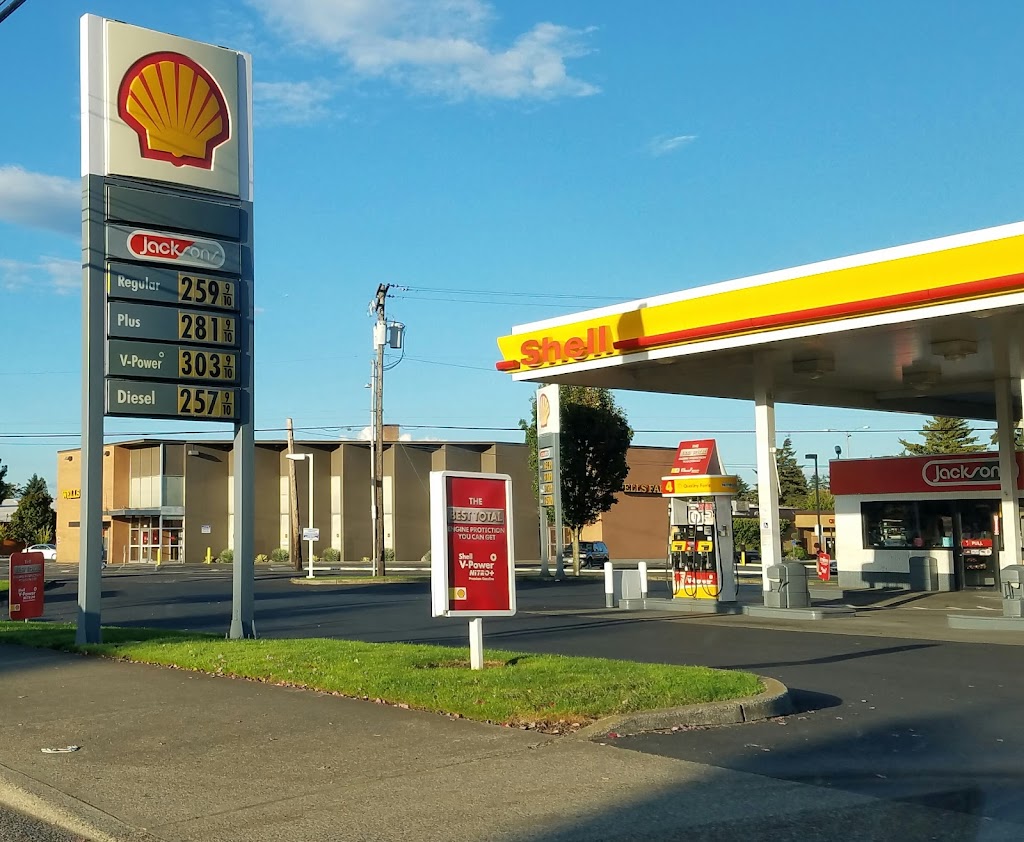 Shell | 5524 SE 82nd Ave, Portland, OR 97266 | Phone: (503) 777-5376