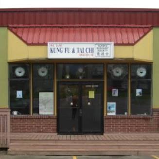 Wu Tan Kung Fu & Tai Chi Institute | 9900 Old Seward Hwy #7, Anchorage, AK 99515, USA | Phone: (907) 868-8638